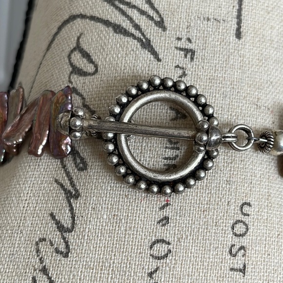 this necklace just so beautiful I can’t believe how much imagination and talent - Picture 14 of 17